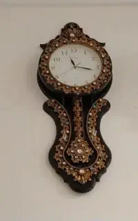 ساعت دیواری