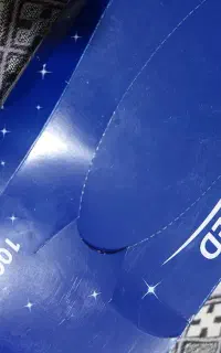 دستکش وینیل  سایز لارج