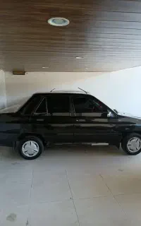 فروش پراید ۱۳۲