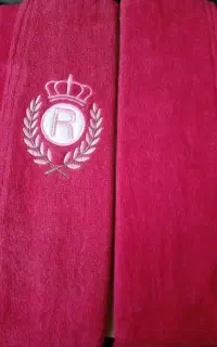 حوله تن پوش