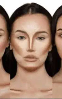 آموزش میکاپ با استخدام