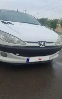 فروش ۲۰۶صندوقدار مدل ۹۶