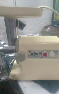 چرخ گوشت