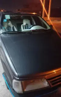 پژو ۴۰۵ دوگانه شرکتی ۹۴
