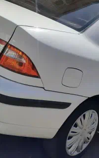 سمندlx۹۷بیرنگ