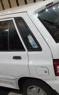 پراید هاچ بک