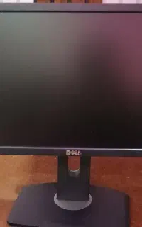 مانیتور dell