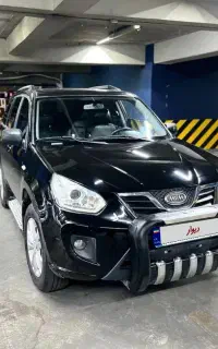 ام وی ام x33نیو استسنایی