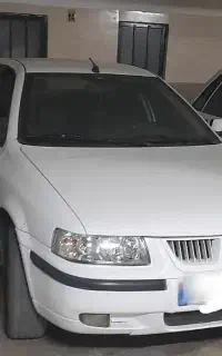 سمندlx