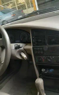 پژو ۴۰۵ مدل ۹۴