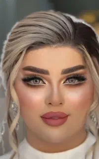 سوپرایزمیکاپ وشنیون