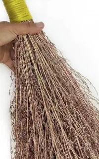 جارو محلی