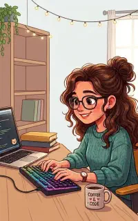تایپ در منزل
