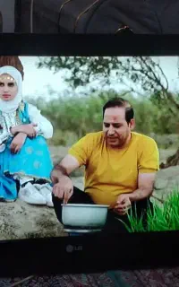 خرید و فروش تلوزیون سالم و شکسته در همه سایز و همه