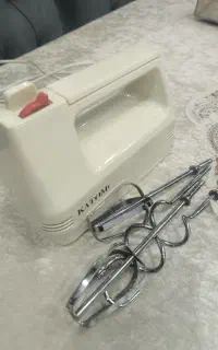 همزن برقی ژاپنی katomo