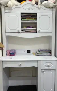 میز تحریر ممبران