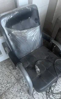 صندلی دست دو ، ۳ عدد ۶ تومن