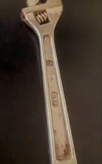 آچار فرانسه بزرگ ۳۶