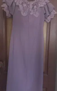 پیراهن مجلسی سایز 44