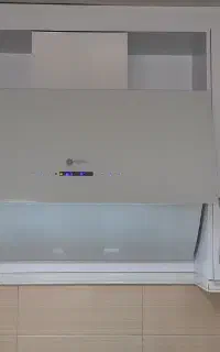 هودآشپزخانه درسا
