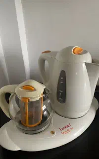 چایی ساز تکنو