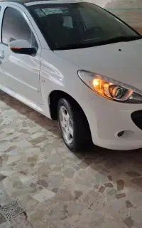 207پانوراما دنده ارتقا یافته ۸۵گانه