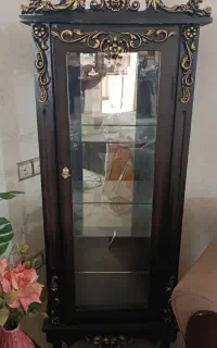 مینی بوفه در حد نو
