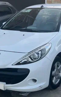 207 مدل ۹۷