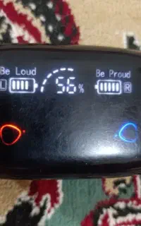 ایرپاد بلوتوثی و پاوربانک