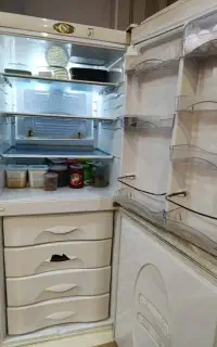 یخچال اسنوا