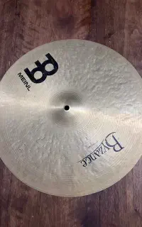 وسائل درامز و پرکاشن