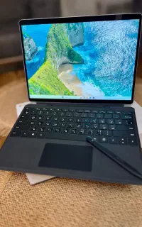 سرفیس پرو ۸ ۱ ترابایتی surface pro 8