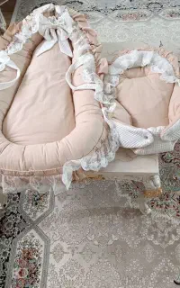 آغوش گیر وتشک گاردار