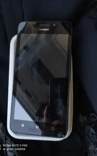 گوشی پروHUAWII ..Y635 زیر قیمت فوری