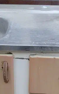 ظرفشویی و سرامیک