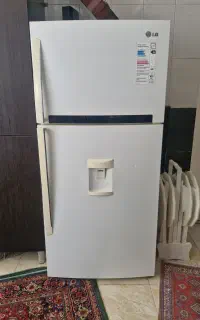 یخچال LG