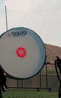 طبل 160