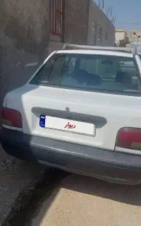 پرایدمدل88