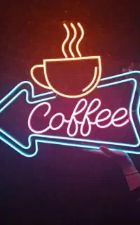 ساخت تابلو نئون برای کسب کار شما