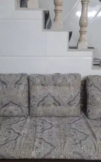 تشک و متکا