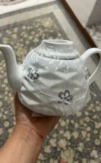 قوری چینی