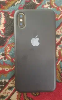 ایفون x