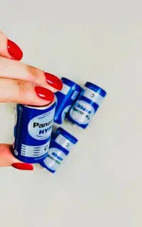 باطری آک و قابل شارژ