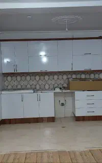 کابینت دست دوم
