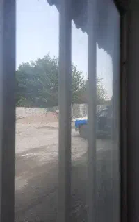 راننده نیسان با حقوق خوب