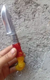 چاقو