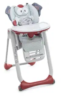 صندلی غذای بچه چیکو