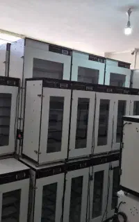 دستگاه جوجه کشی «نو ×بدون نیاز به وقت و کار زیادی