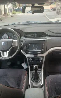 شاهین GL دنده