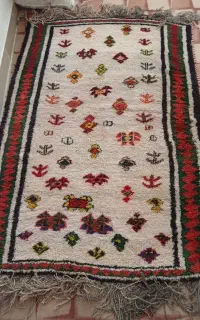 گبه دستباف